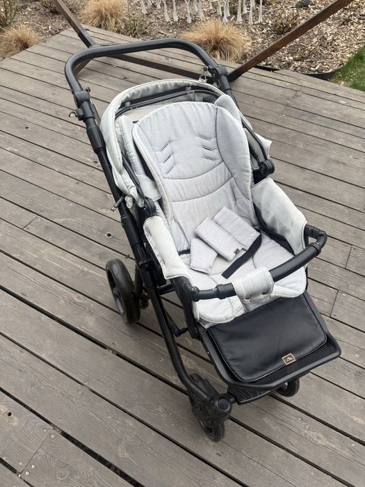 Wozek dzieciecy Adamex 2w1