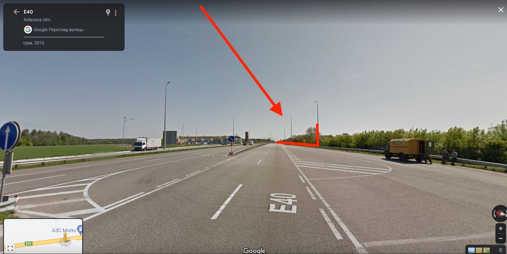 Фасадна ділянка  5 гектарів,  житомирська траса 20 км до Києва