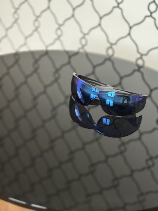 Okulary męskie z polaryzacją