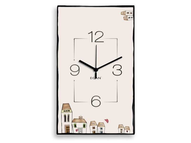 Настінний годинник Egan