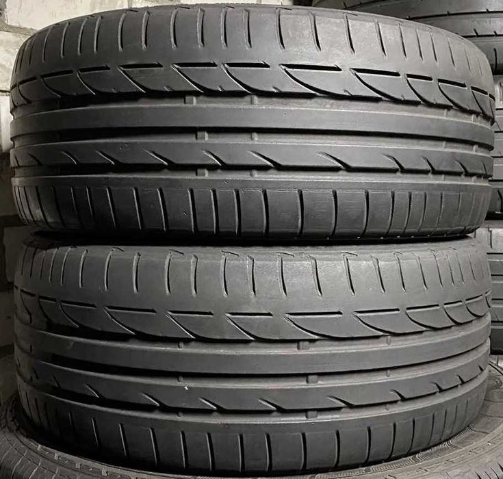 225/40 R18 Bridgestone Potenza S 001 Run-Flat (Шини БВ) Склад