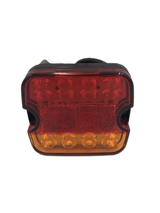 Lampa tylna LED opryskiwacz AGRIO