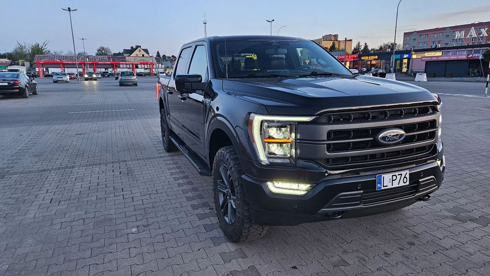 Ford F150
