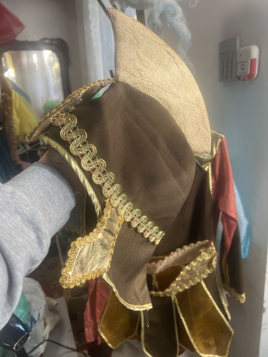 Костюм римського воїна 164/170