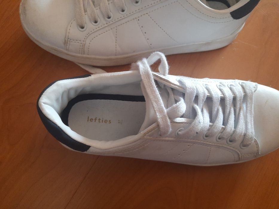 Sapatilhas Lefties