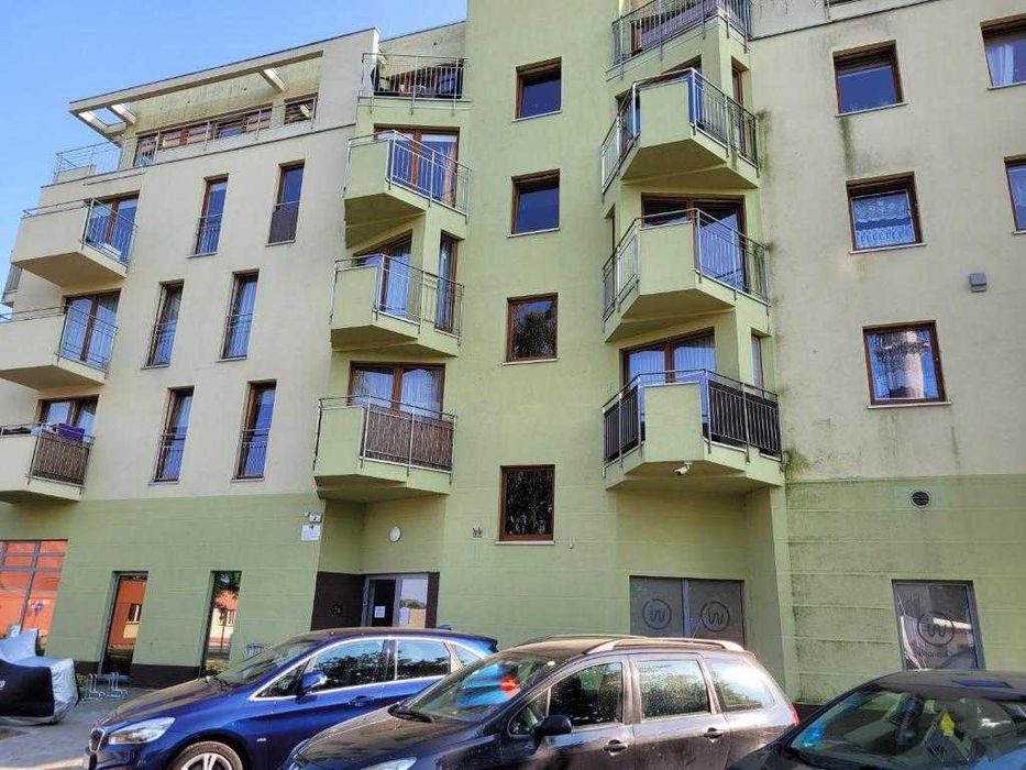 Mieszkanie 2 pokojowe wynajmę – pohled 5