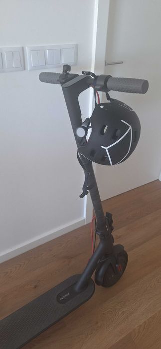 Xiaomi Electric Scooter 3 Lite – Pouco uso