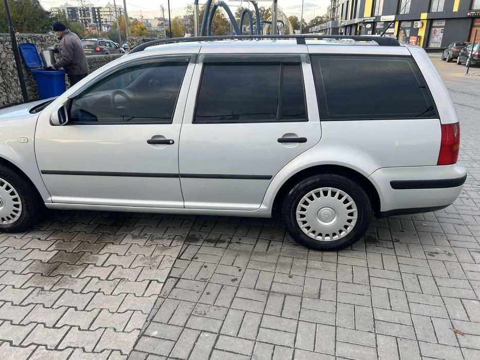 Гольф 4 ідеальний стан