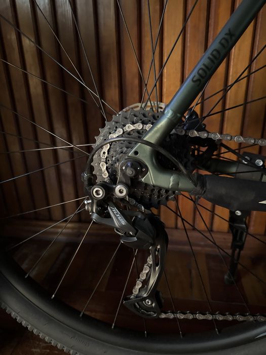 Продам велосипед горный