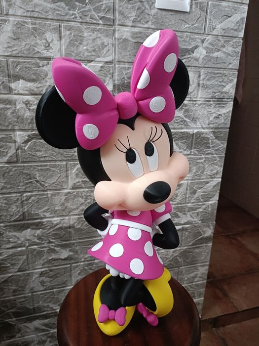 Minnie mouse 50cm