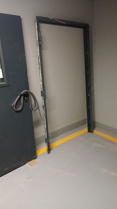 Dierre Drzwi p.poż Ei60 lewe szer 100cm