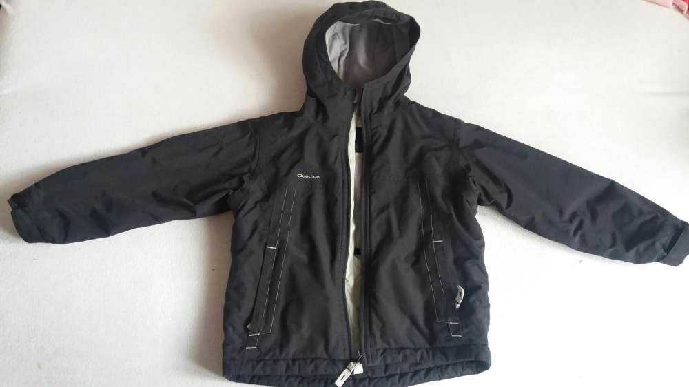 Kutka jesienno wiosenna dla 6 latka