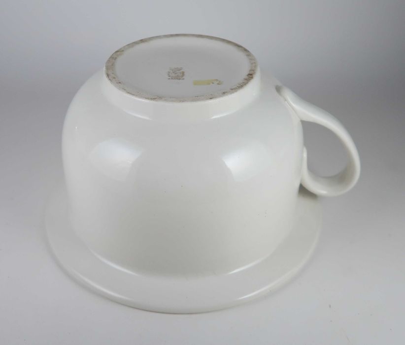 Vaso de noite falante / bacio - Para a Noiva Séc. XIX/XX (Ref. 4)