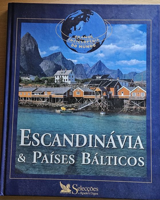 Enciclopédias diversas