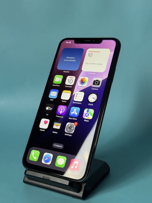 Apple iPhone 11 Pro Max 256GB (515)