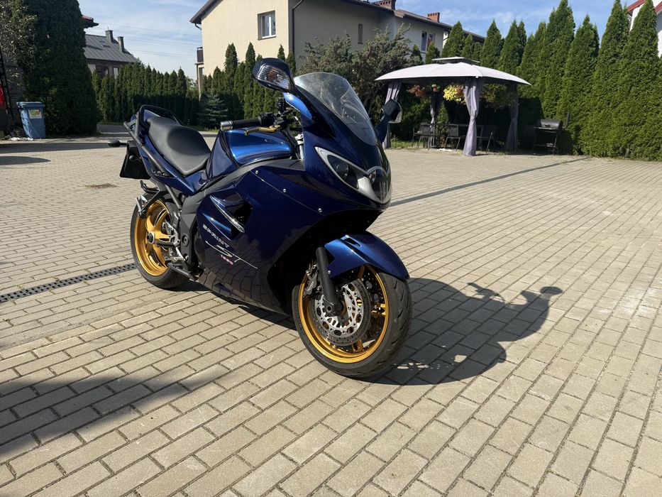 Triumph