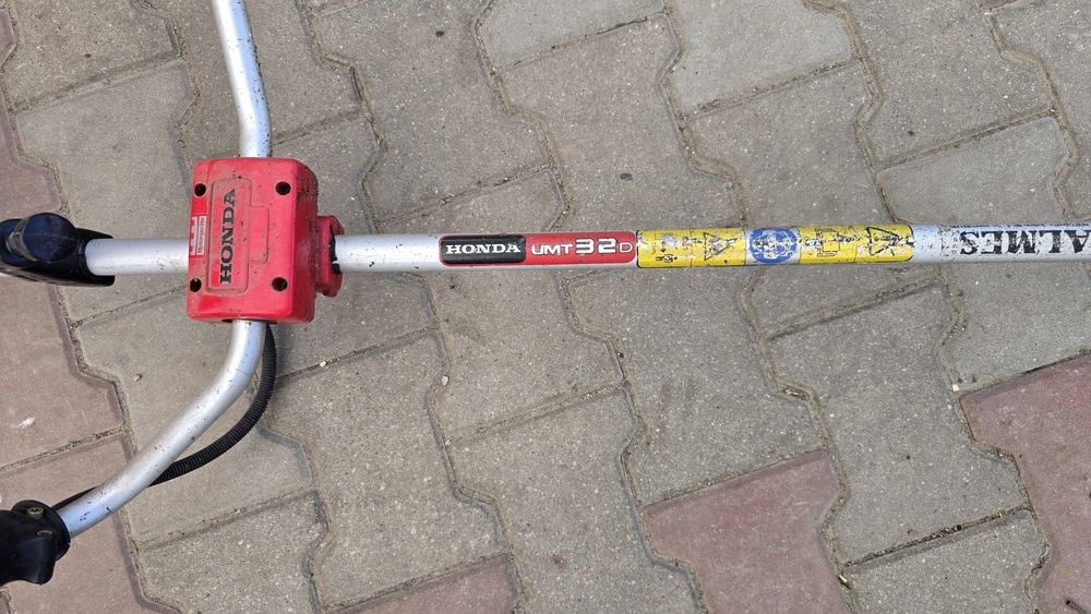 Kosa spalinowa honda