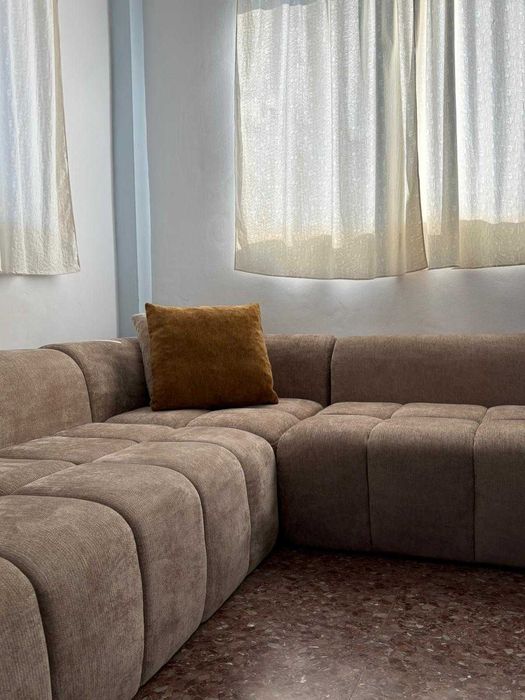 SOFA MODERNO BARATO BONITO NOVO DIRETO DE FABRICA ENVIO GRATUTO PAGA NA ENTREGA