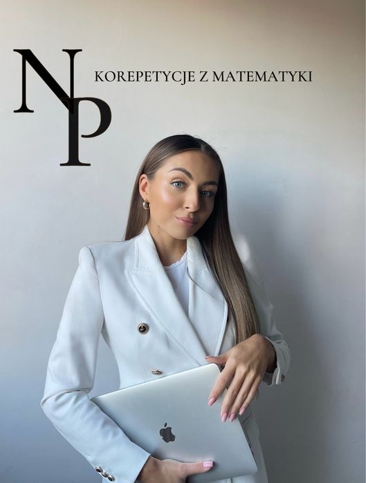 Korepetycje z Matematyki