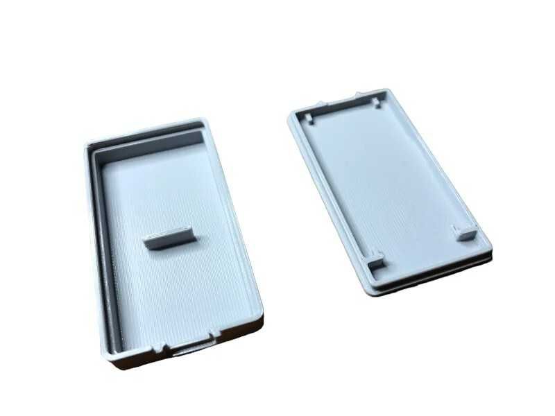 Obudowa/case do ESP32