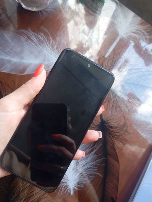 Продам срочно телефон Redmi 12s.
 NFC телефон в гарному стані .