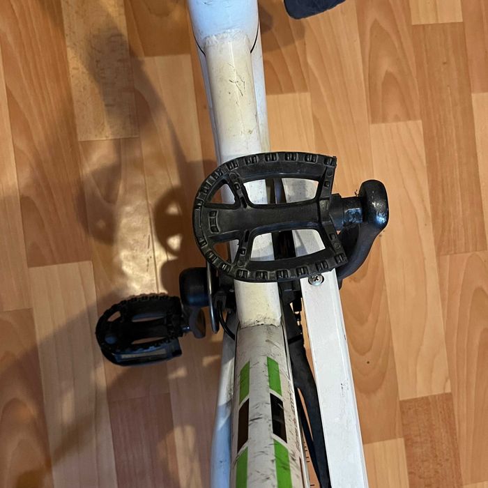 електро велосипед