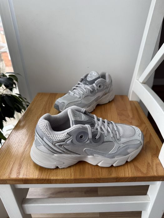 ОРИГІНАЛ 100% Adidas Astir Originals | JQ6443 кросівки 38 р