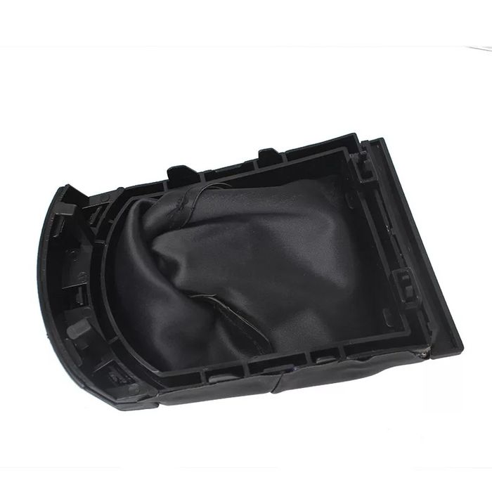Moca manete maçaneta de velocidades SEAT Ibiza 6L 02-08 completa