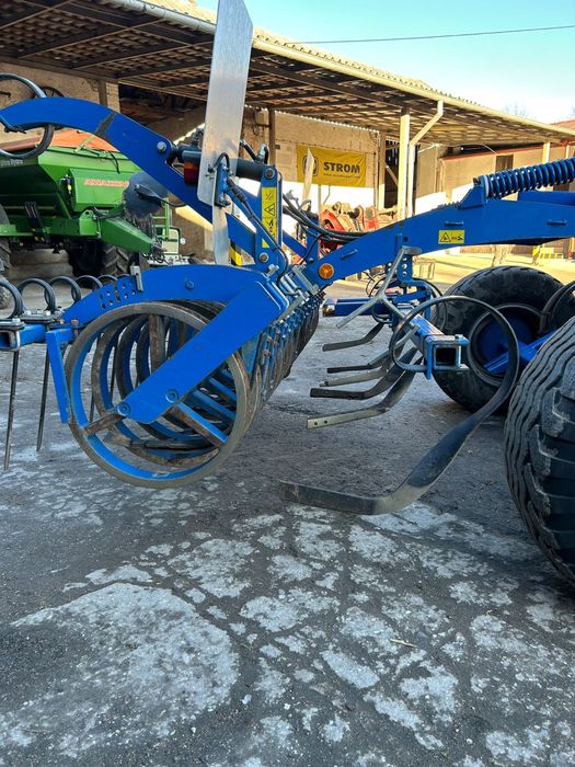 Kockerling Ultima 3 m