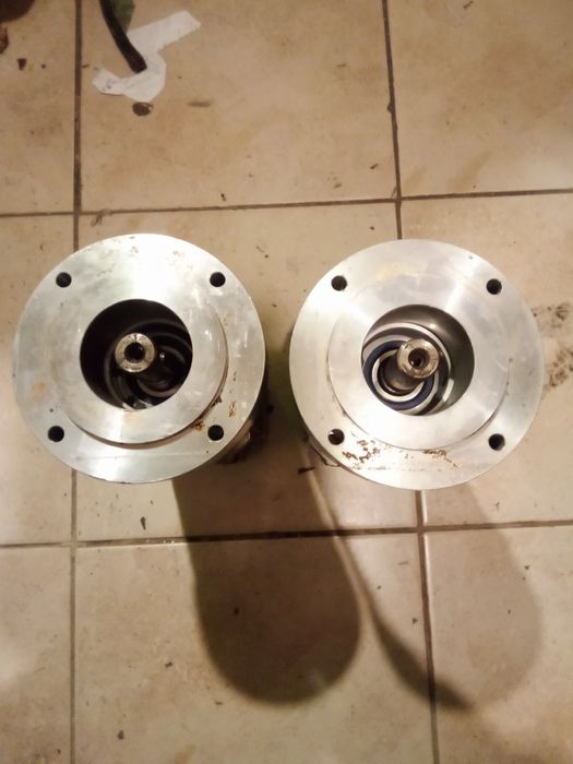 Продам сервомотор Siemens 1FK6042-6AF71-1AAO бу, Германия.