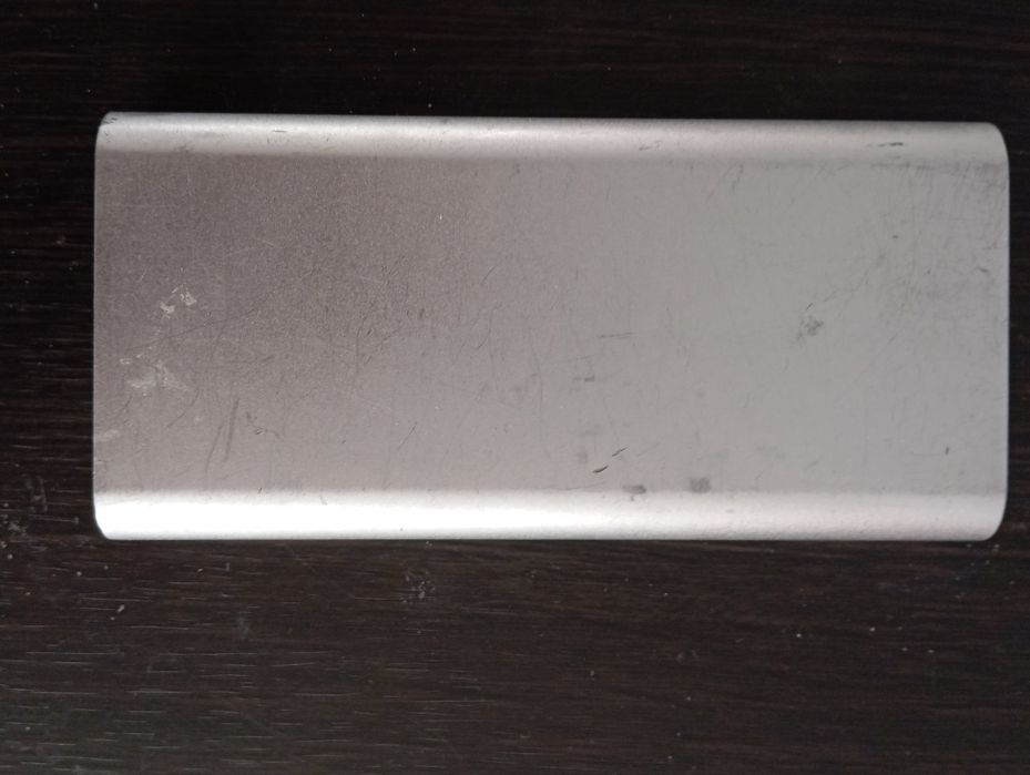 Оригінальний Powerbank Xiaomi на 20800мач