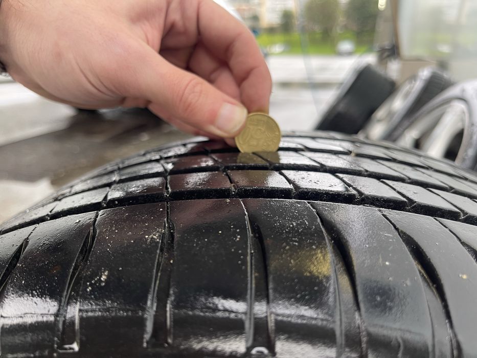 Jantes BMW 5x120 Style157