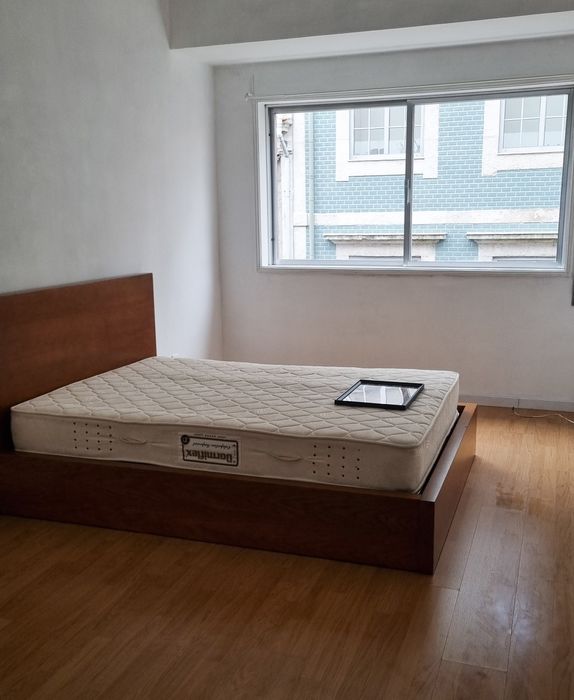 Colchão casal 140x190