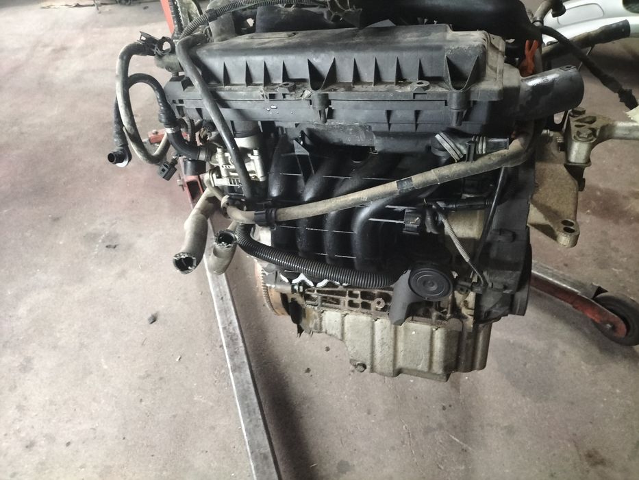 Motor 1.4 gasolina grupo vag