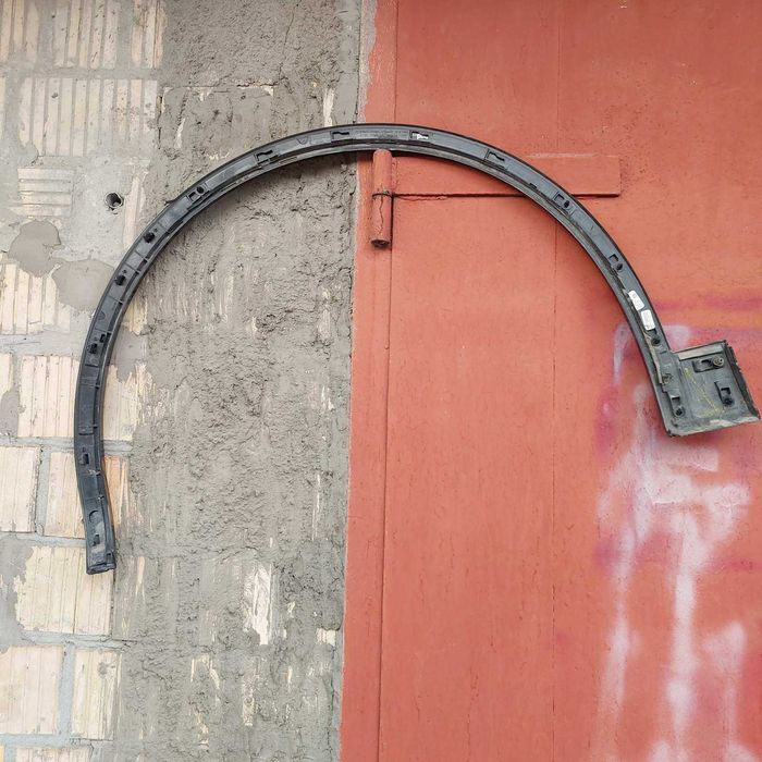 Задня ліва Накладка Розширювач Колісна Арка AUDI Q5 80A, 2020