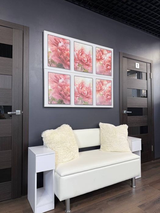 Оренда кабінету салон краси Поділ