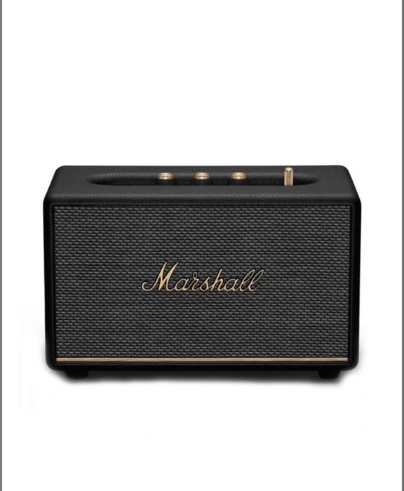 Продам колонку Marshall Acton III