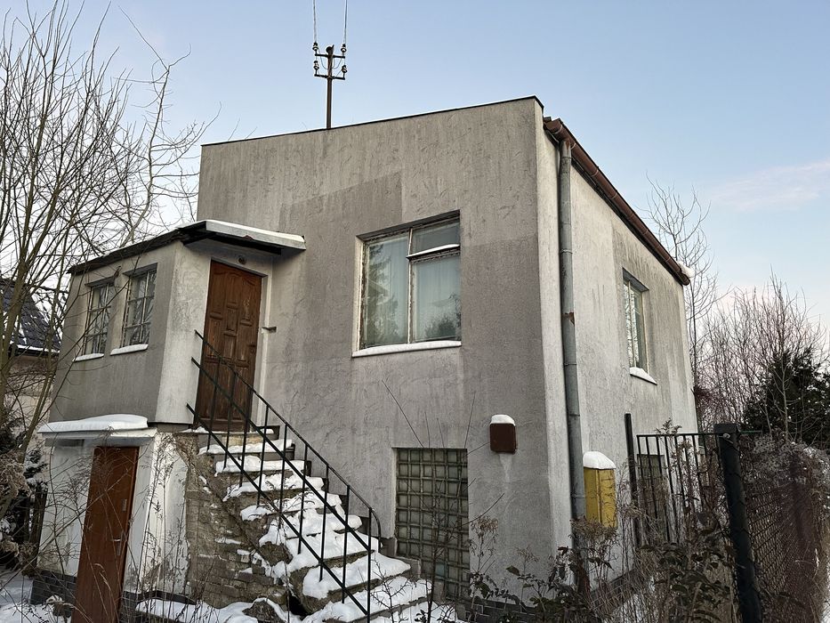 Sprzedam udział 1/2 części w działkach - KALINÓWKA gm. Głusk