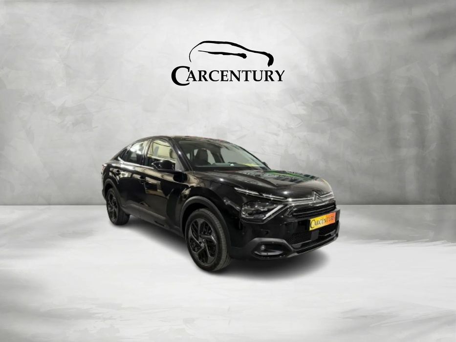 Citroën C4 X 1.2 PureTech Feel Pack EAT8