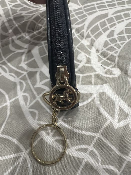 Bolsa de moedas Cavalinho