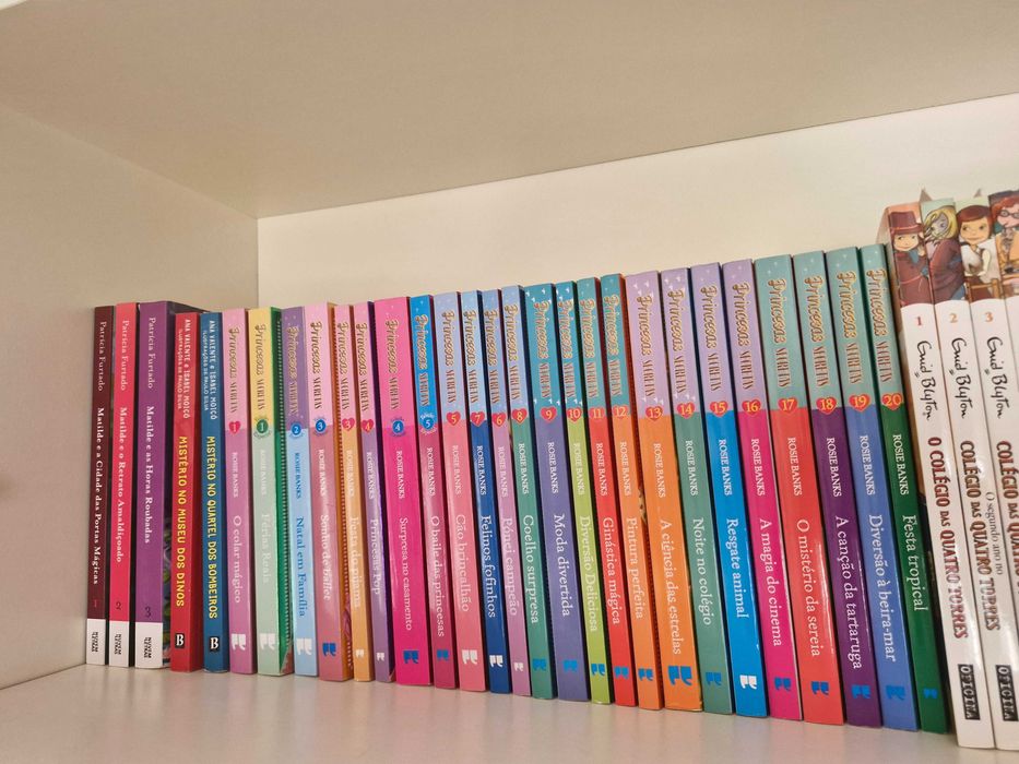 Mistério no Museu dos Dinos, Ana Valente e Isabel Moicó