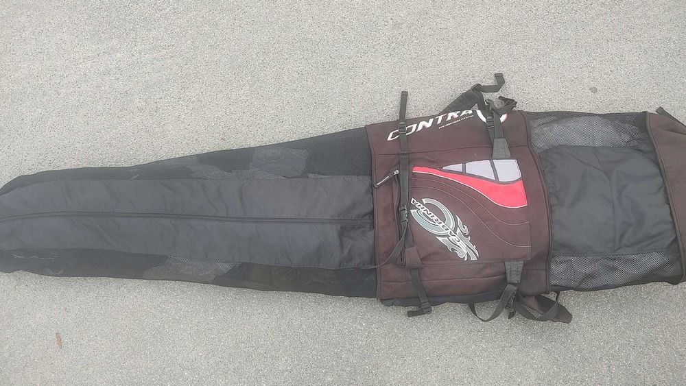 рюкзак для кайта 17 13 Cabrinha Nobile