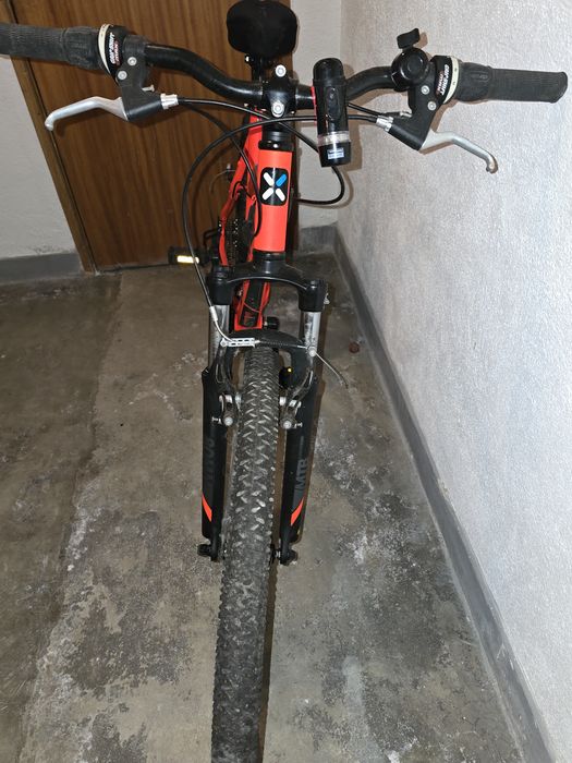 Bicicleta Rockrider 340