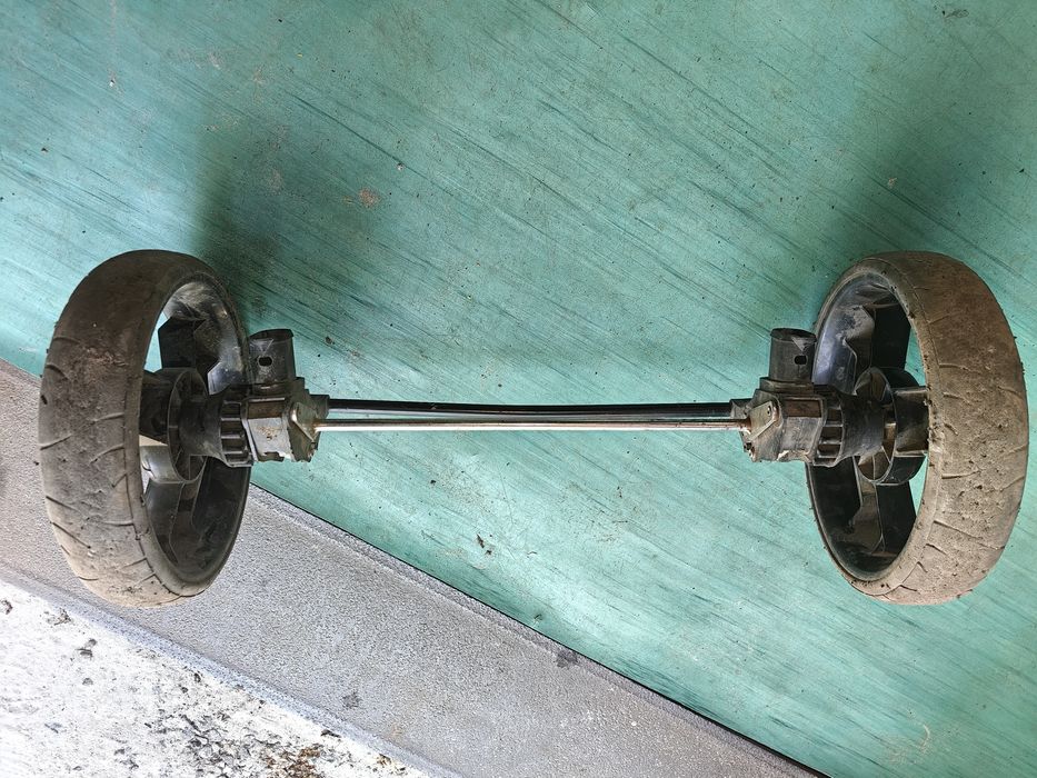 Продам насадку-съемник для фруктов