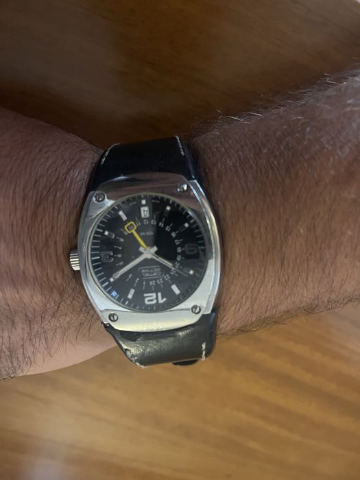 Relogio Camel Active