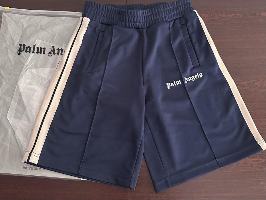 Шорти Track Palm Angels