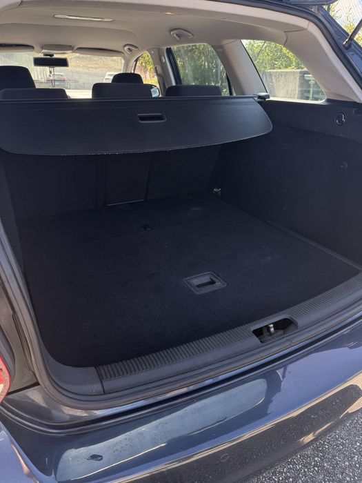 Volkswagen passat 1.6 TDI