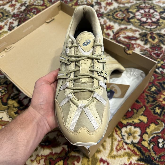 Кросівки ОРИГІНАЛ Asics Gel-Sonoma 15-50 (28cm)