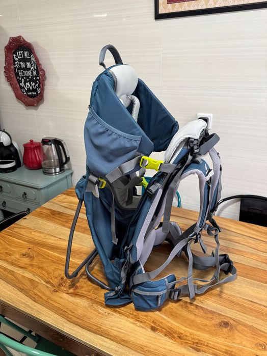 Mochila Caminhada