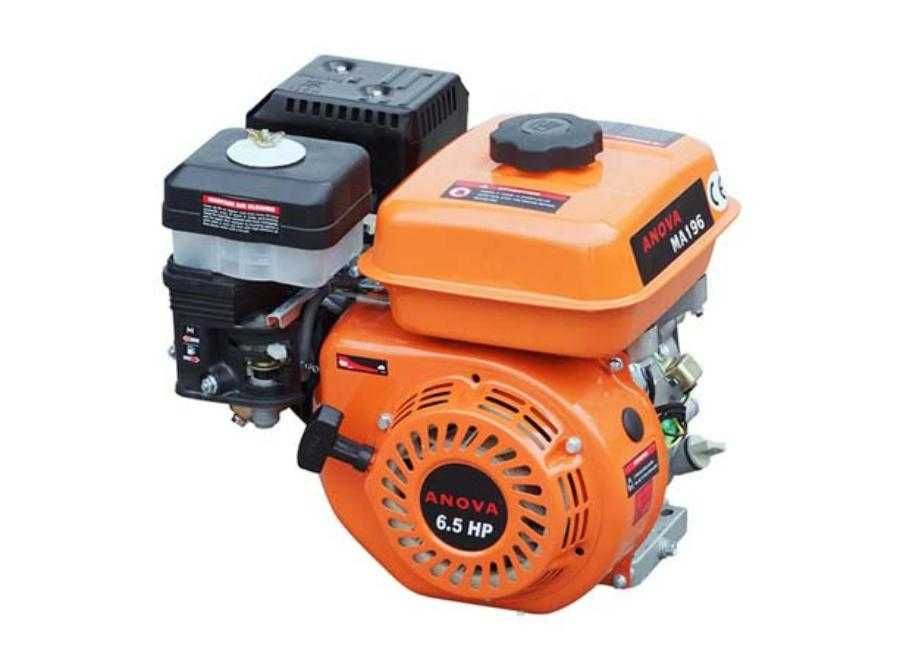 Motoenxada SPEED CONFORT 6.5HP